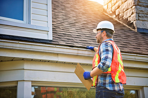 Licensed Storm Damage Roof Repair service in Surry, VA - Big Toms Roofing